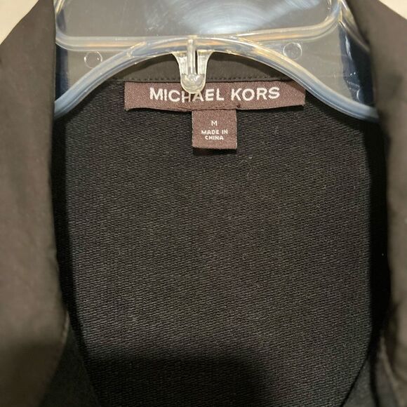 Michael Kors Black Jacket - Picture 2 of 5